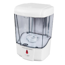 Hand Sanitiser Dispenser Wall Mounted Battery Powered